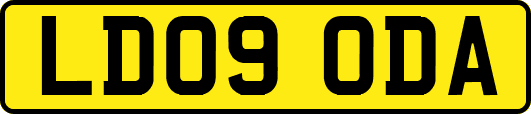 LD09ODA