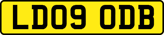 LD09ODB