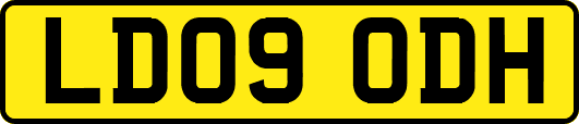 LD09ODH