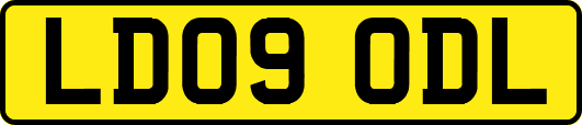 LD09ODL