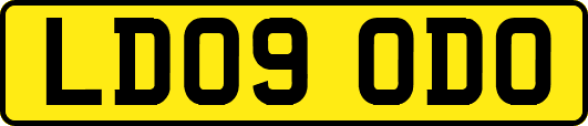 LD09ODO
