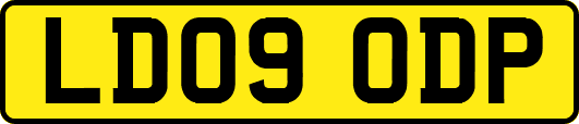 LD09ODP