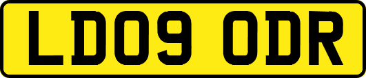 LD09ODR