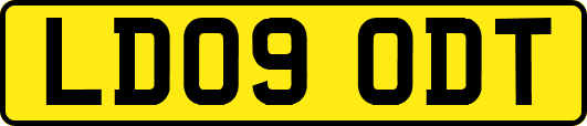 LD09ODT