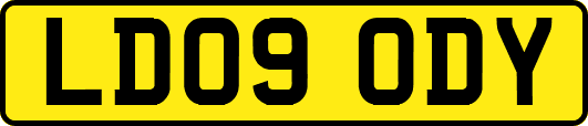 LD09ODY