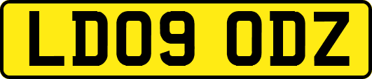LD09ODZ