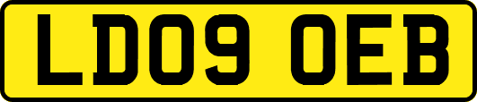 LD09OEB