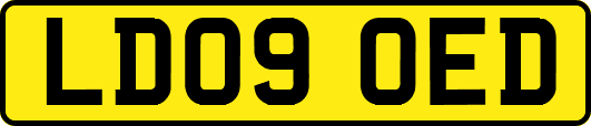 LD09OED