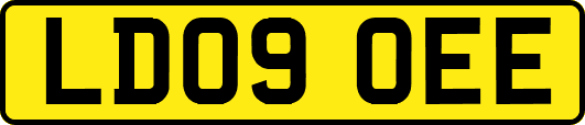 LD09OEE
