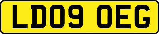 LD09OEG