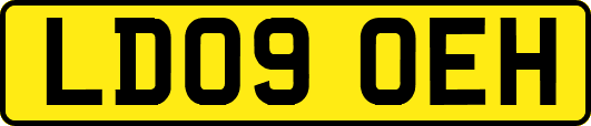 LD09OEH