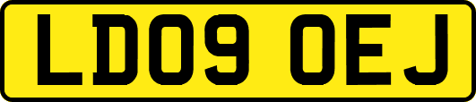 LD09OEJ