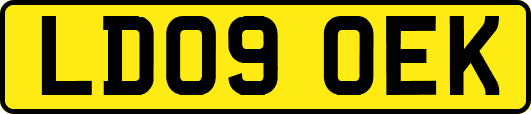 LD09OEK