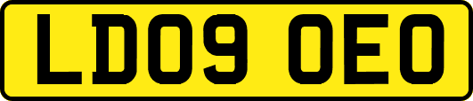 LD09OEO