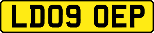 LD09OEP