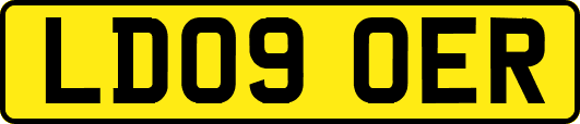 LD09OER