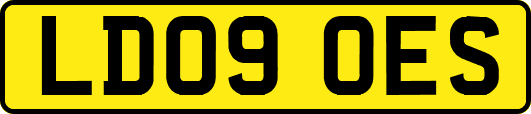 LD09OES