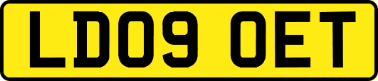 LD09OET