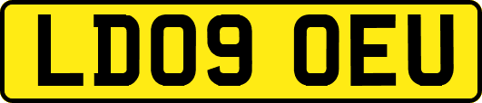LD09OEU