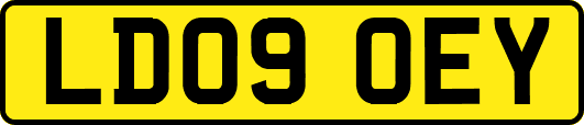 LD09OEY