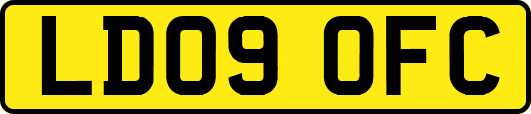 LD09OFC
