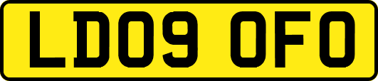 LD09OFO