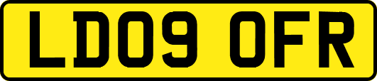 LD09OFR