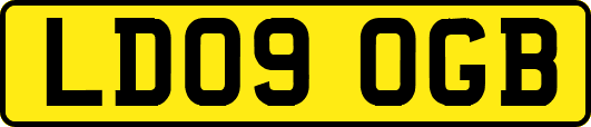 LD09OGB