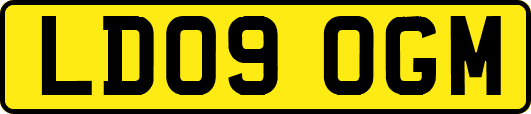 LD09OGM