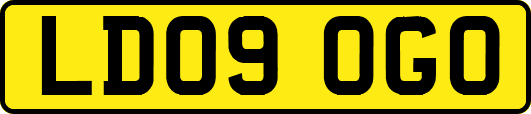 LD09OGO