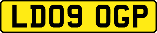 LD09OGP