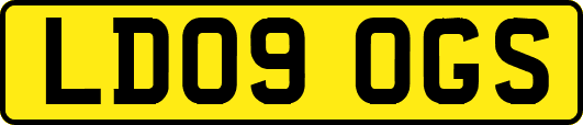 LD09OGS