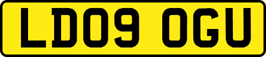 LD09OGU