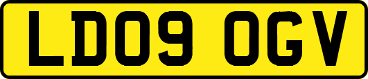LD09OGV