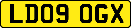 LD09OGX