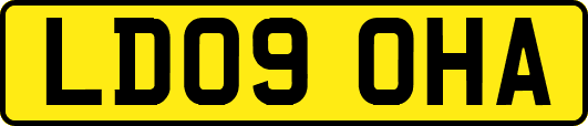 LD09OHA