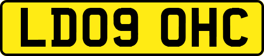 LD09OHC