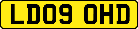 LD09OHD