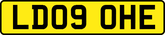 LD09OHE