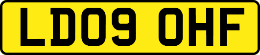 LD09OHF