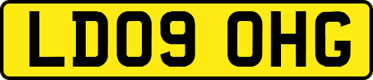 LD09OHG