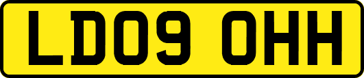 LD09OHH