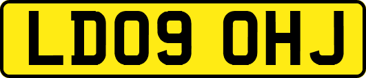 LD09OHJ