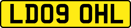 LD09OHL