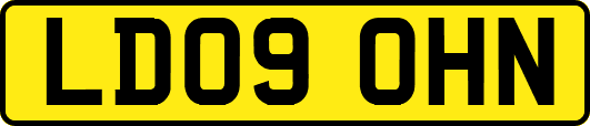 LD09OHN