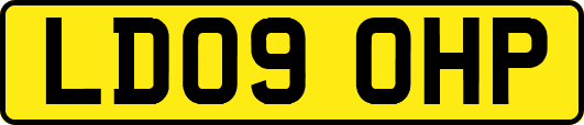 LD09OHP