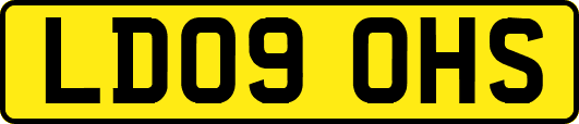 LD09OHS