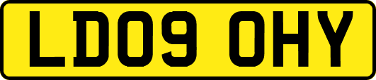 LD09OHY
