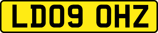 LD09OHZ