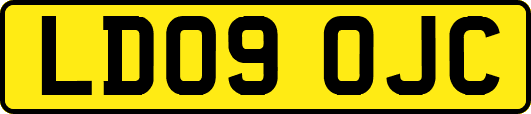 LD09OJC